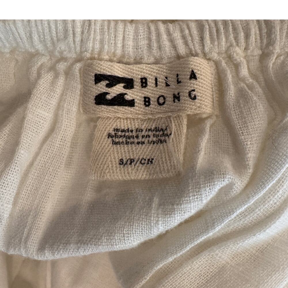 NEW BILLABONG On The Coast Womens Midi Dress Size Small - Picture 10 of 13